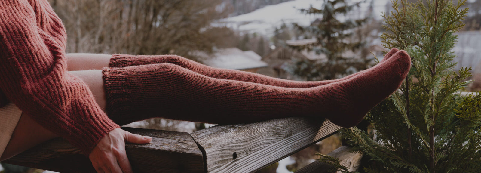 What are Thermal Socks?