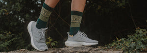 Are wool socks good for summer?