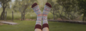 How to Care for Cotton Socks