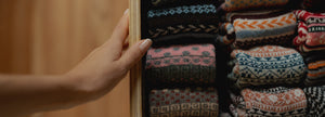 The Cultural Inspiration Behind Our Sock Designs
