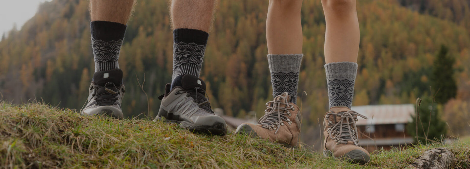 Wool vs Cotton Socks for Hiking: Which is the Best Material for Hiking Socks?