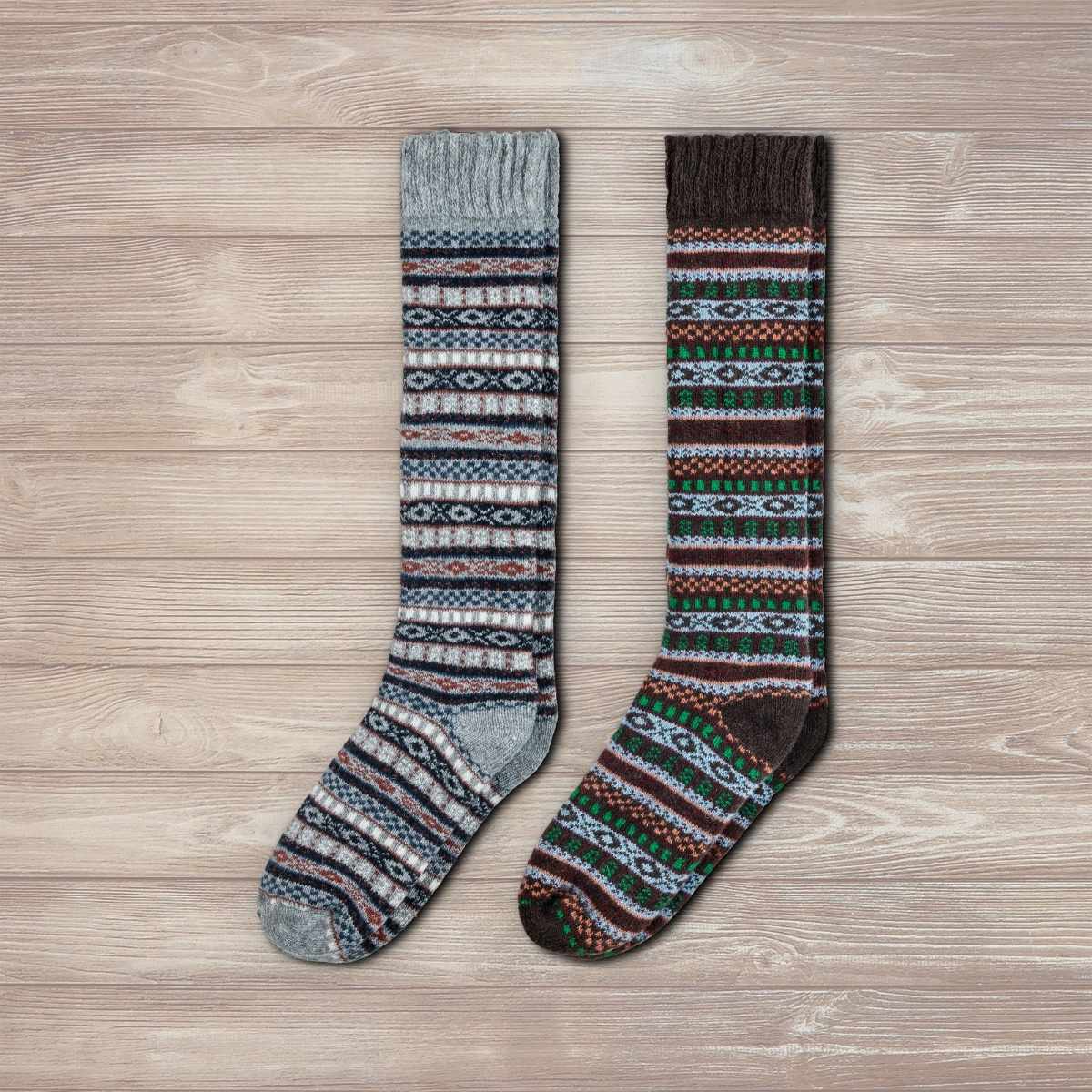 ARVID KNEE HIGH