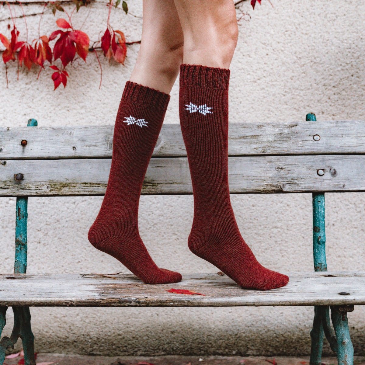 Chaussettes Hautes De Ski HEAD Mixte - Lot De 2 - Confort Terry Complet - Design Moderne