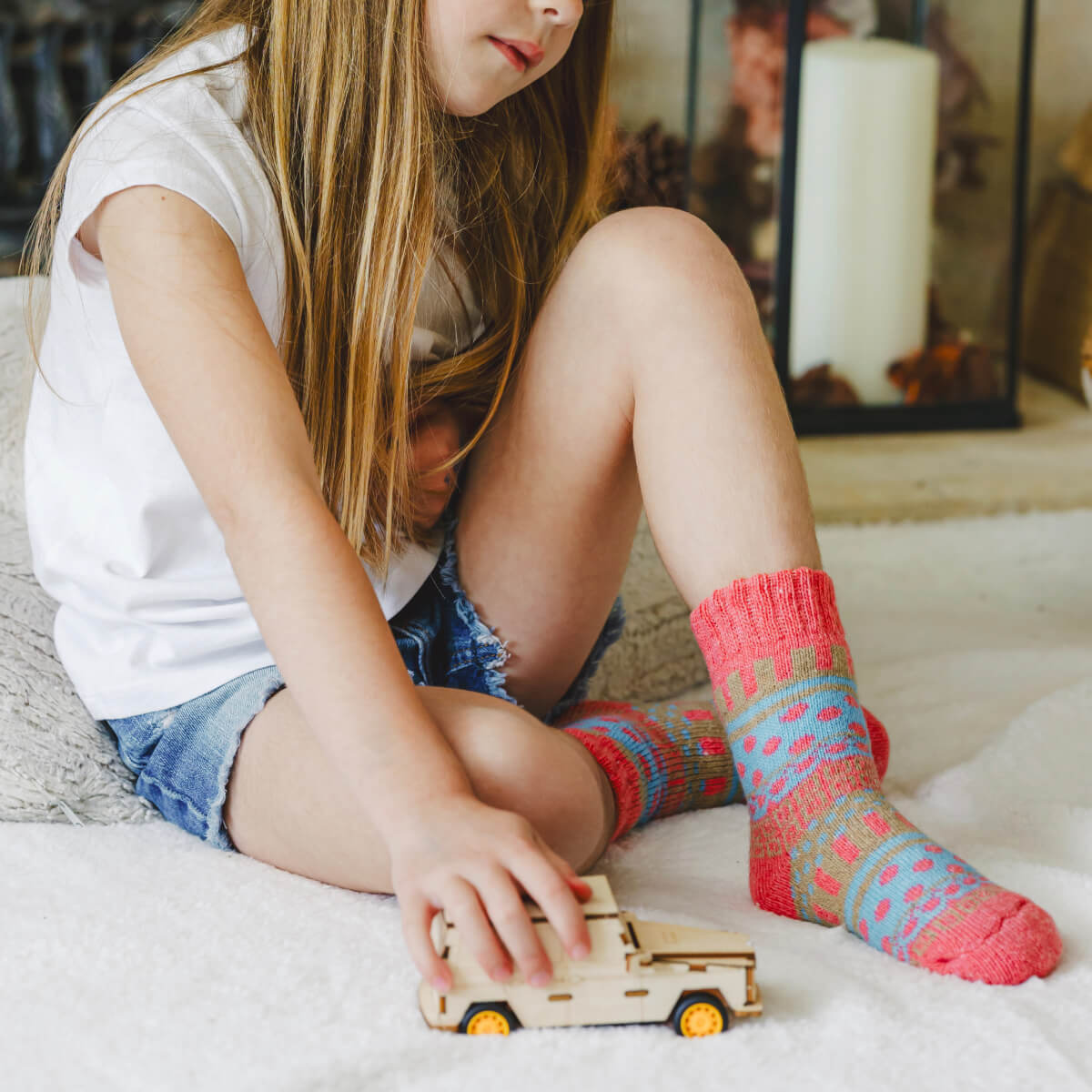 sofia kids 5 pairs