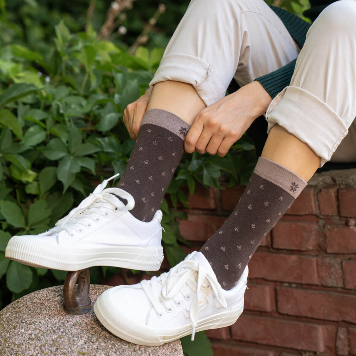 Dress - Earth Patterns (3 pairs)