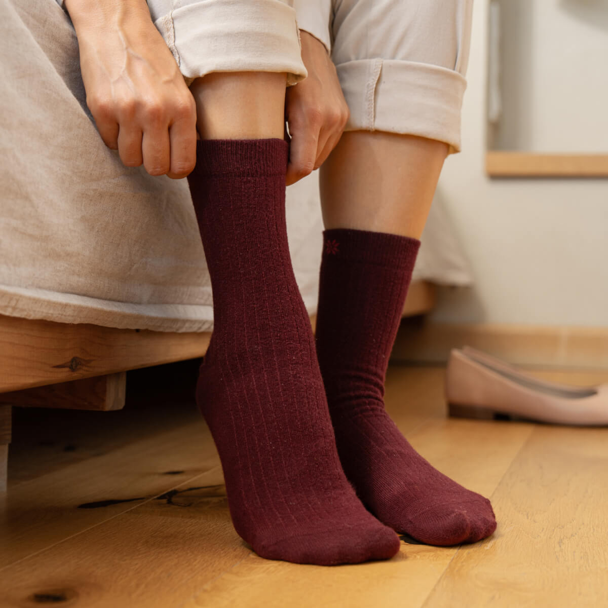 Dress - Nature (5 pairs)