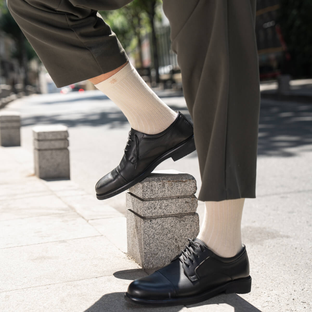 Dress - Nature (5 pairs)