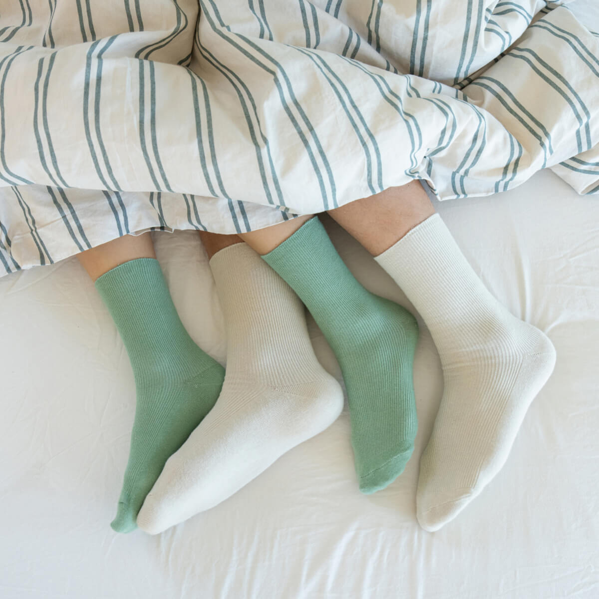 Sensitive - Earth (3 pairs)