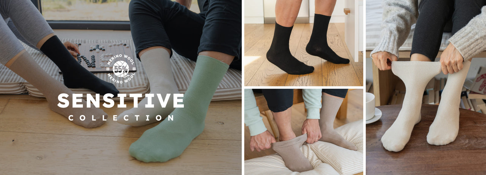 Sensitive Collection