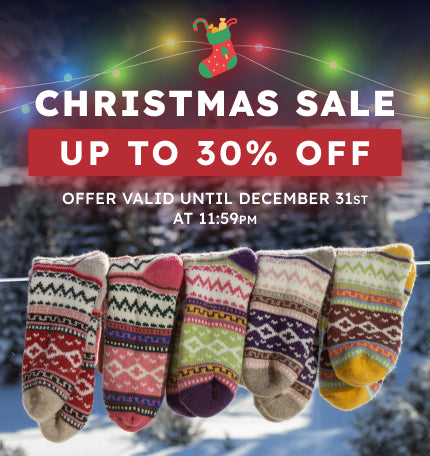 Christmas Sale