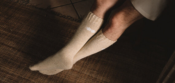 nature collection Nordic Socks