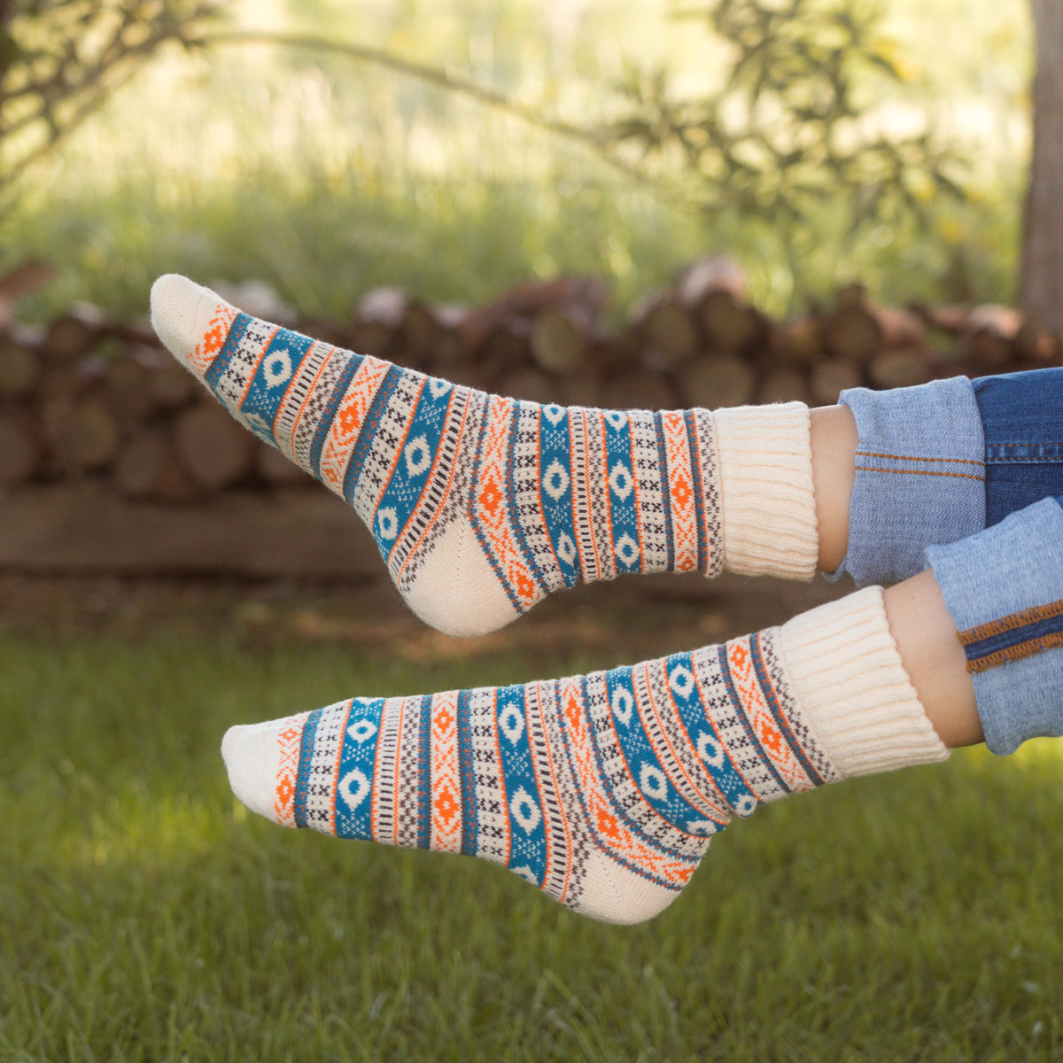 ragnar wool 5 pairs