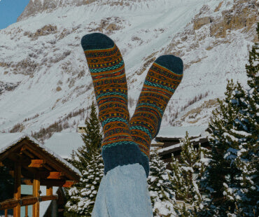 for winter