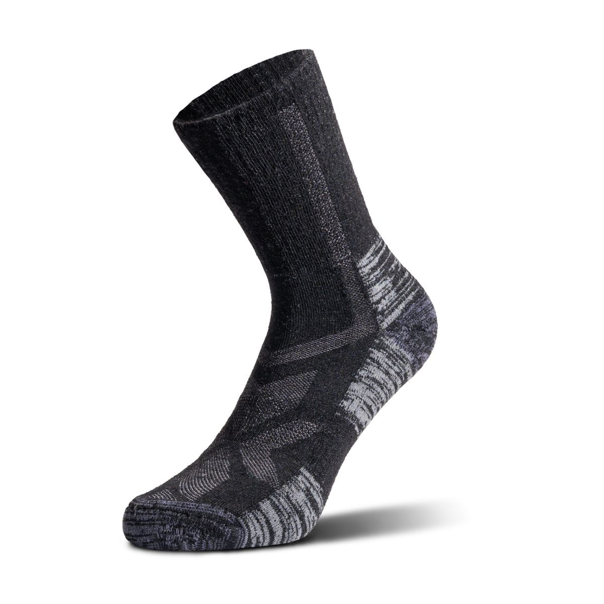 Hiking - Black (1 pair)