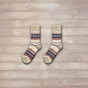 Ida (1 Pair) - Nordic Socks UK