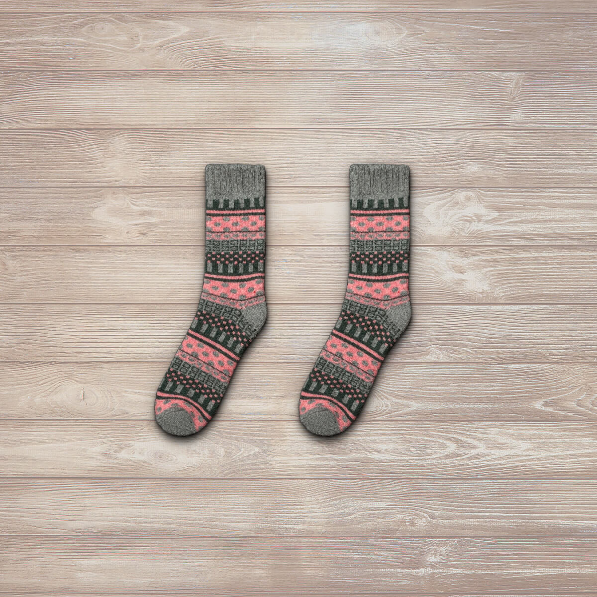 Sofia 5 Pairs