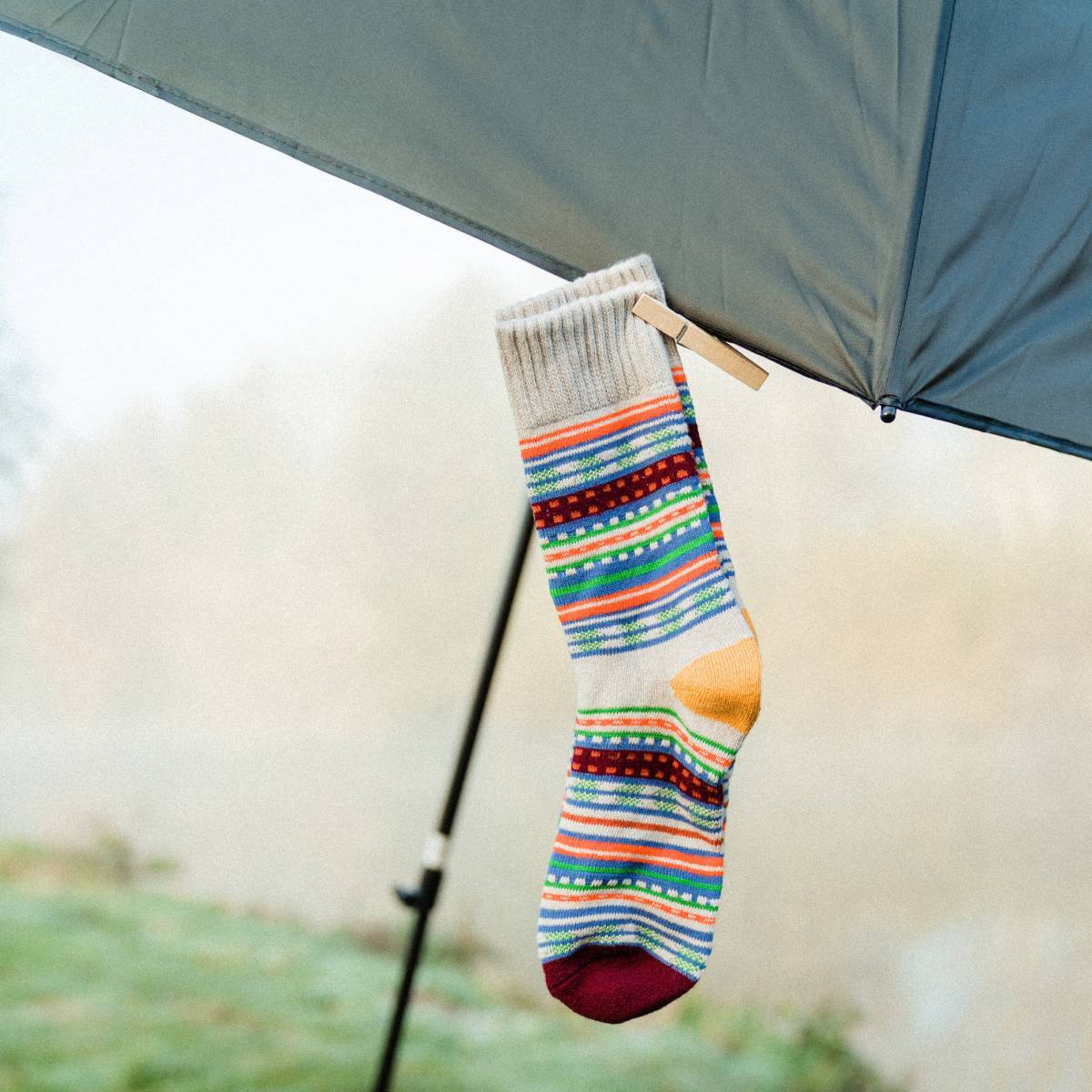 Espen (5 pairs)-The Nordic Socks